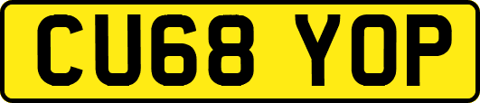CU68YOP