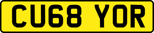 CU68YOR