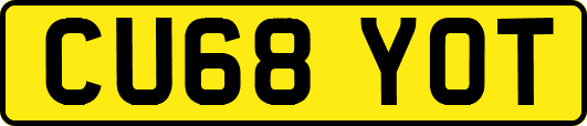 CU68YOT