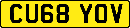 CU68YOV