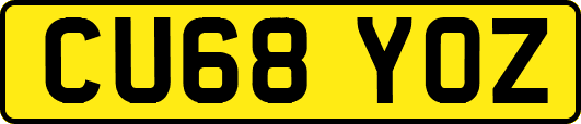 CU68YOZ