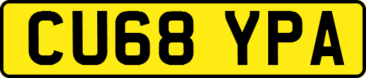 CU68YPA