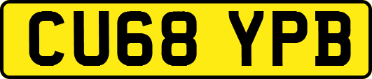 CU68YPB