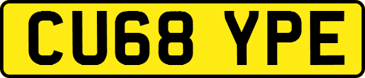 CU68YPE