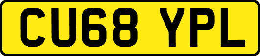 CU68YPL