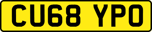 CU68YPO