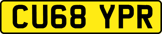CU68YPR