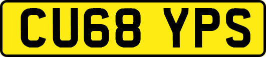 CU68YPS