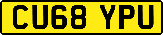 CU68YPU