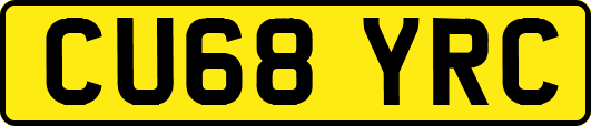 CU68YRC