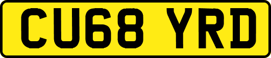 CU68YRD