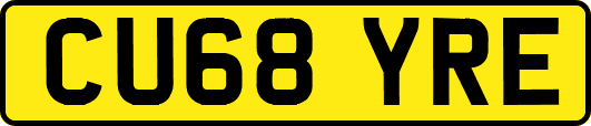 CU68YRE