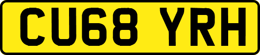 CU68YRH