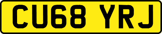 CU68YRJ