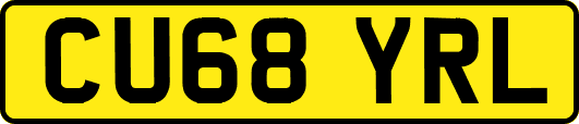 CU68YRL