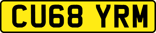 CU68YRM