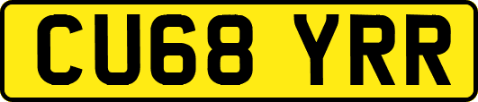 CU68YRR
