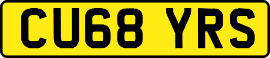 CU68YRS