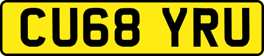 CU68YRU