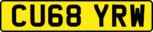 CU68YRW