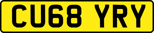 CU68YRY