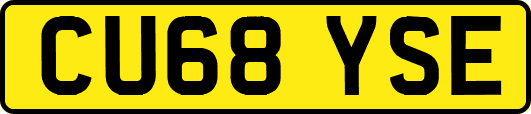 CU68YSE