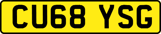 CU68YSG
