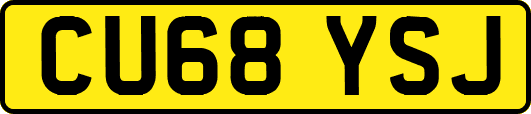 CU68YSJ