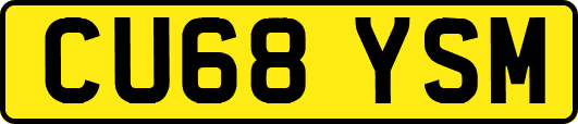 CU68YSM