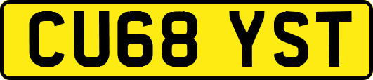 CU68YST