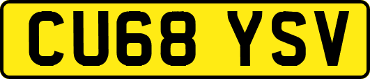 CU68YSV