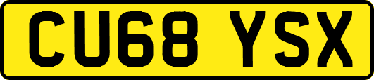 CU68YSX