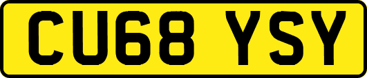 CU68YSY