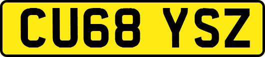 CU68YSZ