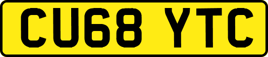CU68YTC