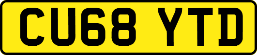 CU68YTD