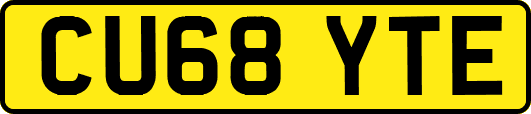 CU68YTE