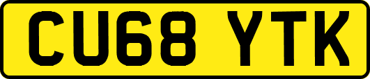 CU68YTK