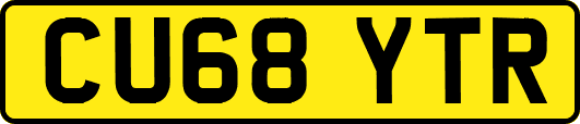 CU68YTR