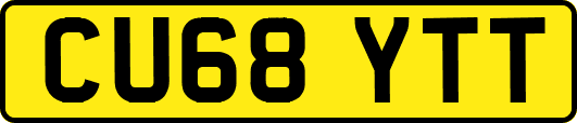 CU68YTT