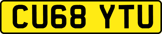 CU68YTU