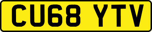 CU68YTV