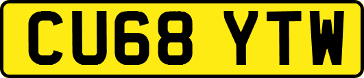 CU68YTW