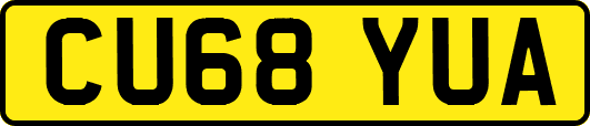 CU68YUA