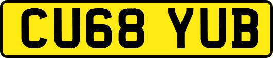 CU68YUB