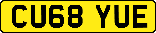 CU68YUE
