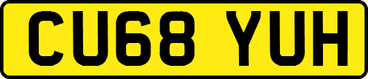 CU68YUH