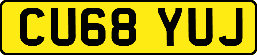 CU68YUJ