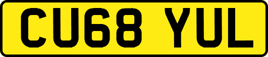 CU68YUL