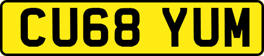 CU68YUM